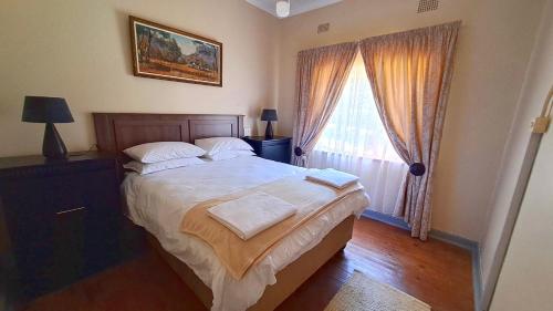 Pine Forest Cottage in Sabie