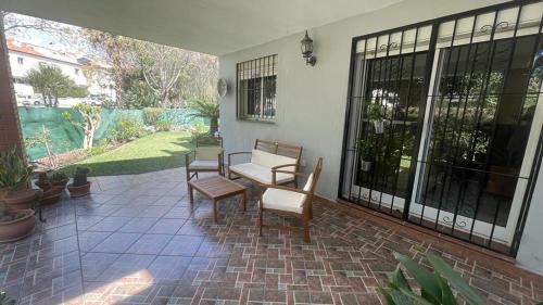 Casa Sol & Mar, Rincon de la Victoria, Malaga, Rincón de la Victoria (fotografie 3)