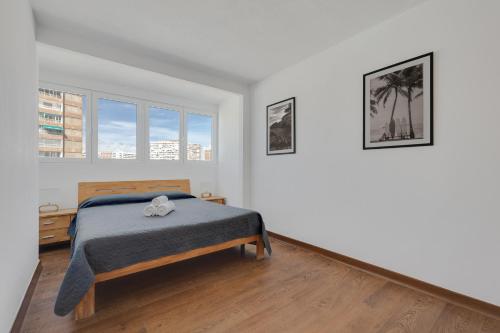 Levante Sunset Front line apartment Almadraba