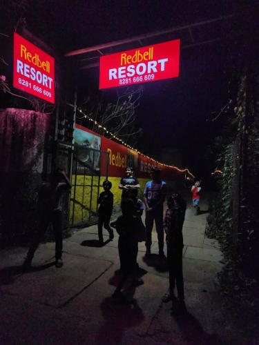 REDBELL RESORTS WAYANAD