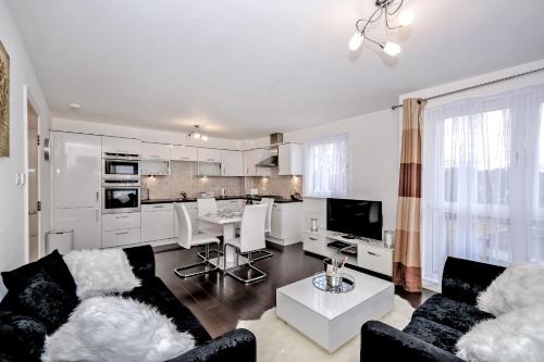 บริการและสิ่งอำนวยความสะดวก, ออเรนจ์ อพาร์ตเมนต์ เคปเพิลสโตน (Orange Apartments Kepplestone) in อเบอร์ดีน ซับเบิร์บส์