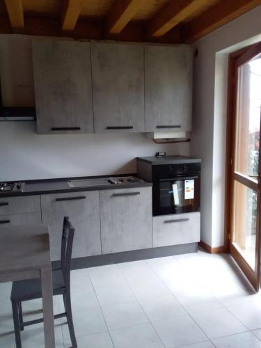  Residence La Pineta in Serina