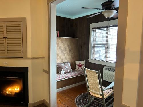 The Common Man Inn, Spa & Lodge The Common Man Inn, Spa & Lodge