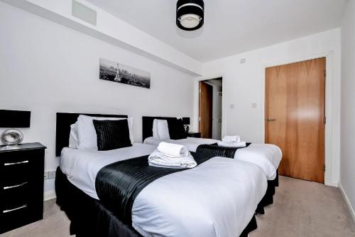 Orange Apartments - Kepplestone - image 8