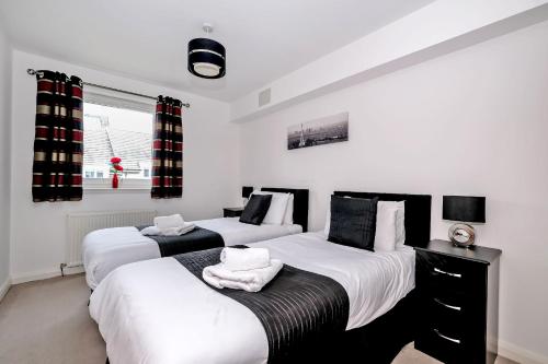 Orange Apartments - Kepplestone - image 9