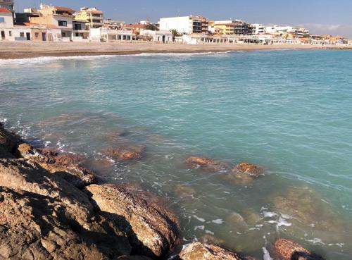 Strand, FeWo - Moncofa Apartment in Moncofar