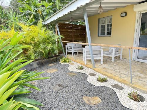 Facilities, VILLAS O SOLEIL in Duzer