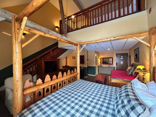 The Common Man Inn, Spa & Lodge The Common Man Inn, Spa & Lodge