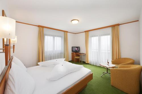 Ferienhotel Tyrol Söll am Wilden Kaiser - Hotel - Söll