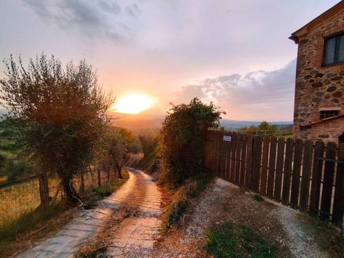  Casa vacanza in Casale vicino Orvieto in Ficulle