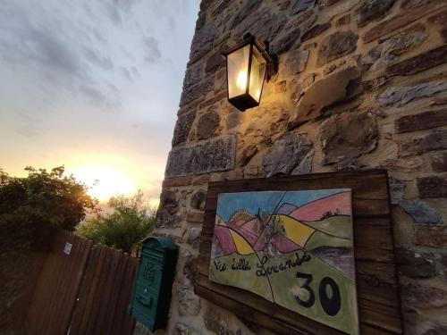  Casa vacanza in Casale vicino Orvieto in Ficulle