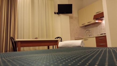 Residence Queen, Rimini (fotografie 3)