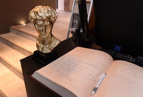Alexandar Square Boutique Hotel, Skopje (photo 10)