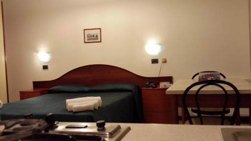 Residence Queen, Rimini (fotografie 4)