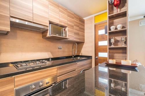 Excelente Departamento en Penco, cerca de la playa, del centro y de la plaza in Penco