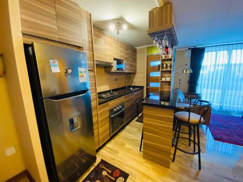 Excelente Departamento en Penco, cerca de la playa, del centro y de la plaza in Penco
