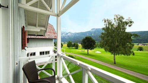 周邊環境, 德拉晨萬蒙德斯酒店 (Hotel Drachenwand-Mondsee) in 蒙德西