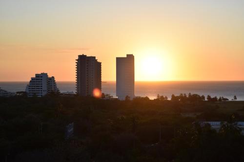 Paraíso Costeño -Bello Horizonte