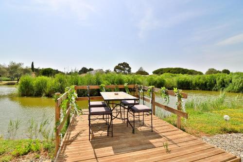 L'auberge Camarguaise