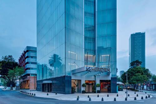 Le Meridien Mexico City