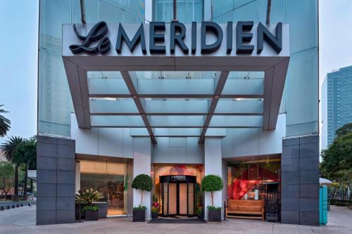 Le Meridien Mexico City