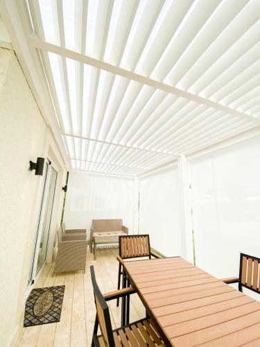 One-Bedroom Villa image 10