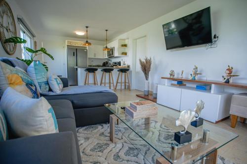 One-Bedroom Villa room in Xeliter Green One Playa Dorada