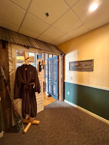 The Common Man Inn, Spa & Lodge The Common Man Inn, Spa & Lodge