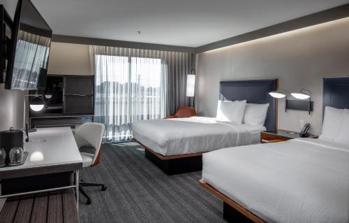 Courtyard by Marriott Conway in Conway, USA
