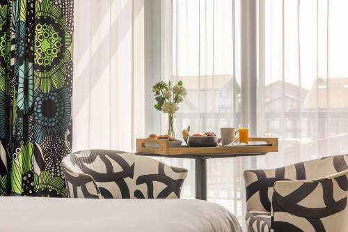 Hotel & Spa 4* Serge Blanco - image 9