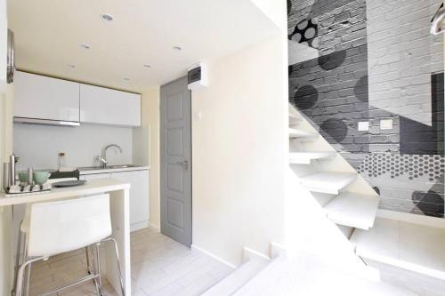 Budget Apartment by Hi5- Mini Studio 2