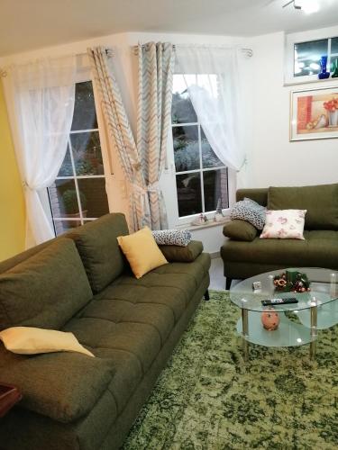 Ferienwohnung Eva in Mechernich, Deutschland