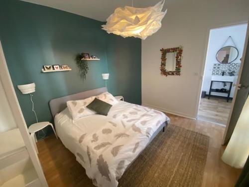 appartement hyper centre ville, Arras