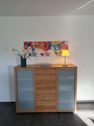 ElHa's FeWo in Gladbeck, Deutschland