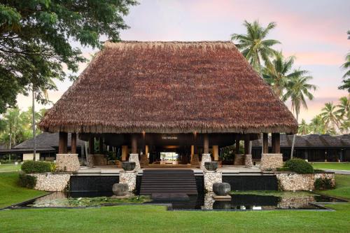 The Westin Denarau Island Resort & Spa, Fiji