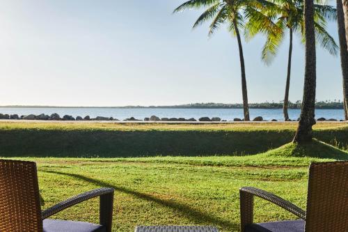 The Westin Denarau Island Resort & Spa, Fiji