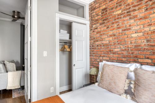 Murray Hill 2br w wd nr UN NYC-1052, New York (Foto 9)