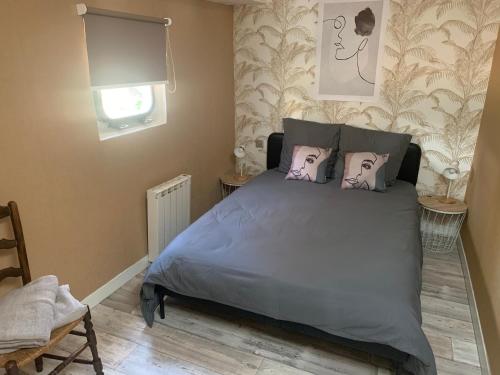 chambres dans peniche un air de vacances, Тулуза (фото 7)