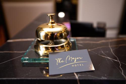 Hotel Gallia - image 12