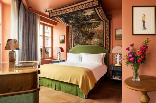 Le Grand Mazarin - image 7