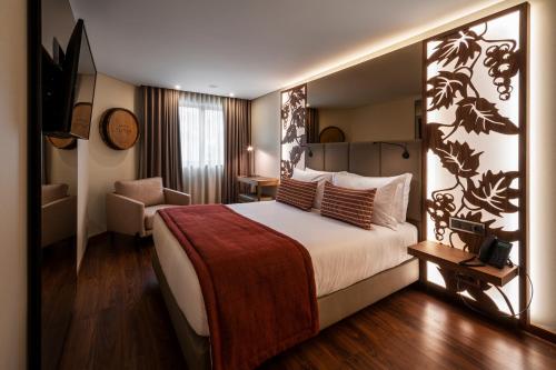 TURIM Oporto Hotel, Porto