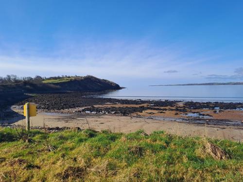 Blaneys Coastal Cottage