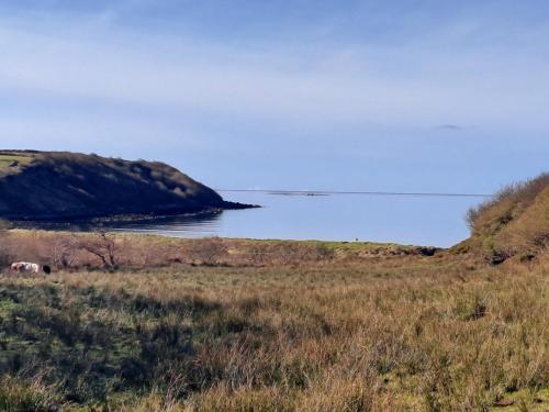 Blaneys Coastal Cottage