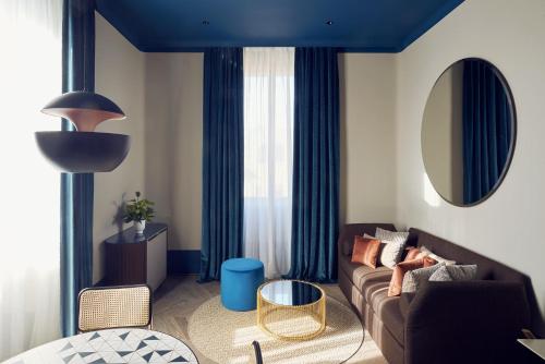 Palazzo Velabro, a Member of Design Hotels, Rzym