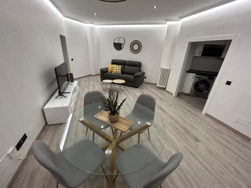  ARIZONICA SUITES CHAMARTIN in Madrid