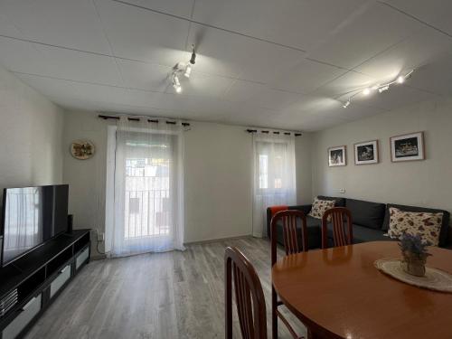 Apartamento Sedassos Circo Romano