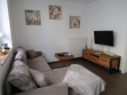 NEU! Ferienwohnung Hofblick - Apartment - Weilburg