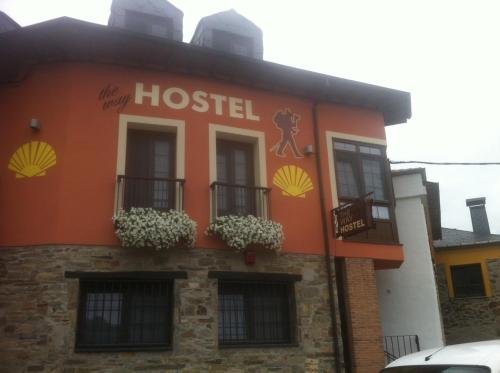 The Way Hotel Molinaseca, Molinaseca bei Valle de Finolledo