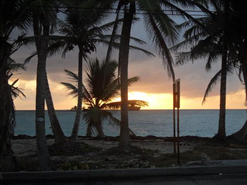 Villa Sunny Days – San Andres Island, NM