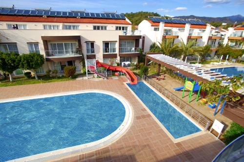 オデッセイ レジデンス スイート ホテル